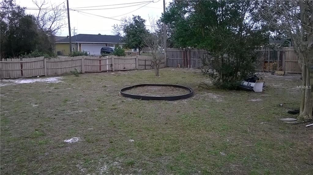 2841 W COVINGTON DRIVE, DELTONA, Florida 32738, 3 Bedrooms Bedrooms, 6 Rooms Rooms,1 BathroomBathrooms,Residential,For sale,COVINGTON,V4722899