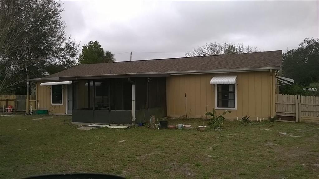 2841 W COVINGTON DRIVE, DELTONA, Florida 32738, 3 Bedrooms Bedrooms, 6 Rooms Rooms,1 BathroomBathrooms,Residential,For sale,COVINGTON,V4722899