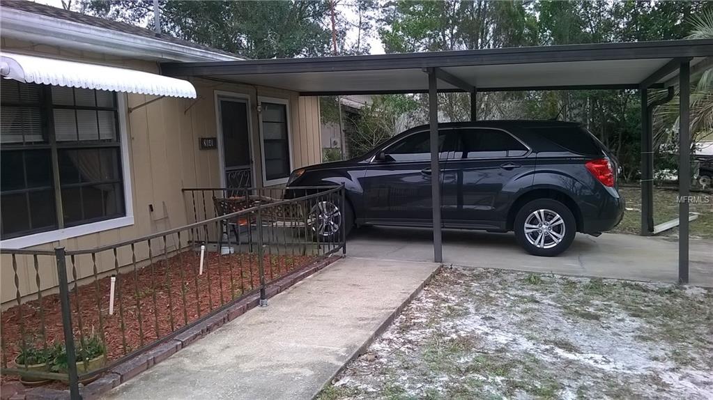 2841 W COVINGTON DRIVE, DELTONA, Florida 32738, 3 Bedrooms Bedrooms, 6 Rooms Rooms,1 BathroomBathrooms,Residential,For sale,COVINGTON,V4722899