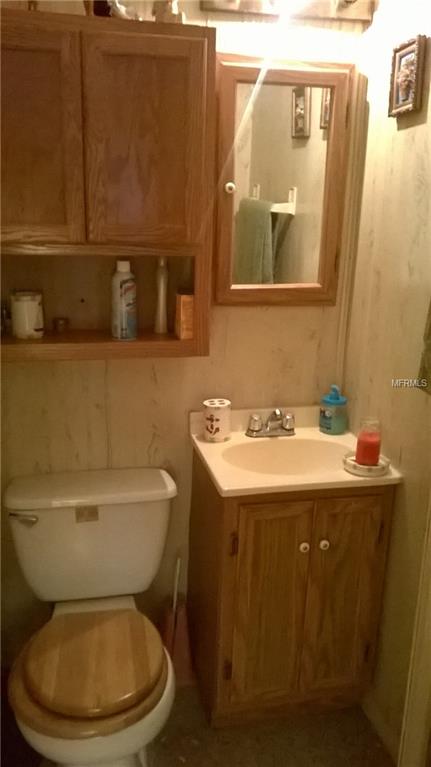 2841 W COVINGTON DRIVE, DELTONA, Florida 32738, 3 Bedrooms Bedrooms, 6 Rooms Rooms,1 BathroomBathrooms,Residential,For sale,COVINGTON,V4722899