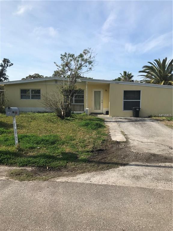 7317 ROYAL PALM DRIVE, NEW PORT RICHEY, Florida 34652, 3 Bedrooms Bedrooms, 3 Rooms Rooms,2 BathroomsBathrooms,Residential,For sale,ROYAL PALM,W7637832