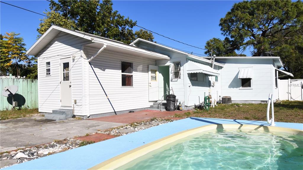 3200 21ST STREET N, ST PETERSBURG, Florida 33713, 2 Bedrooms Bedrooms, 8 Rooms Rooms,1 BathroomBathrooms,Residential,For sale,21ST,U7844333