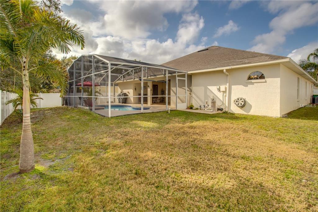 2911 EVANS WAY, KISSIMMEE, Florida 34758, 4 Bedrooms Bedrooms, 9 Rooms Rooms,3 BathroomsBathrooms,Residential,For sale,EVANS,G4852072