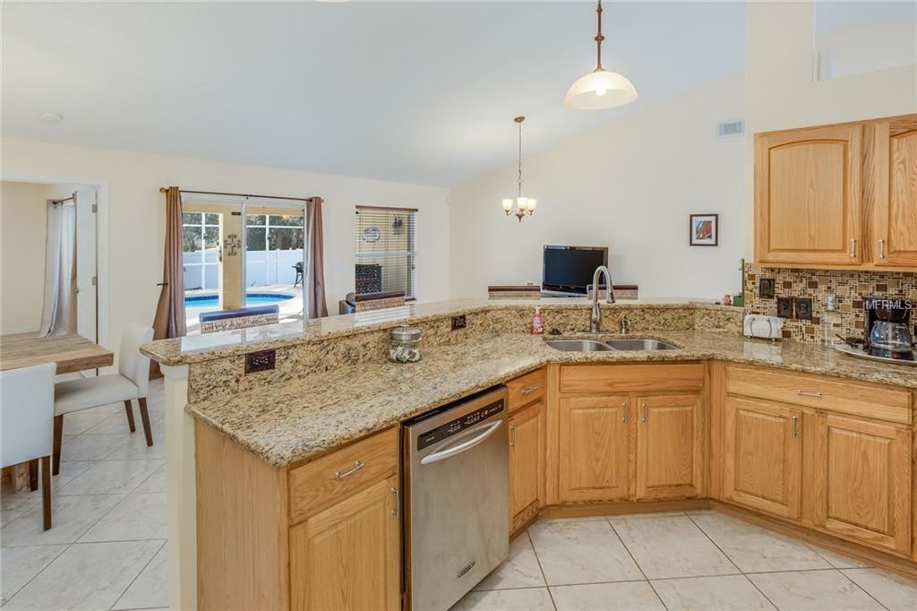 2911 EVANS WAY, KISSIMMEE, Florida 34758, 4 Bedrooms Bedrooms, 9 Rooms Rooms,3 BathroomsBathrooms,Residential,For sale,EVANS,G4852072