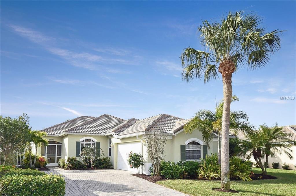 17755 COURTSIDE LANDINGS CIRCLE, PUNTA GORDA, Florida 33955, 2 Bedrooms Bedrooms, 6 Rooms Rooms,2 BathroomsBathrooms,Residential,For sale,COURTSIDE LANDINGS,C7248509