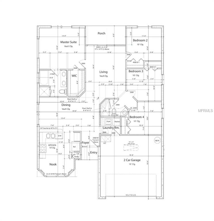1214 LAKE BLUE CIRCLE, APOPKA, Florida 32703, 4 Bedrooms Bedrooms, 7 Rooms Rooms,2 BathroomsBathrooms,Residential,For sale,LAKE BLUE,O5561299