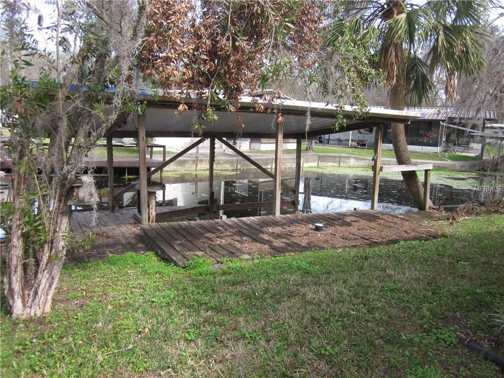 38 CANAL COURT, LAKE PANASOFFKEE, Florida 33538, 2 Bedrooms Bedrooms, 6 Rooms Rooms,2 BathroomsBathrooms,Residential,For sale,CANAL,G4852757