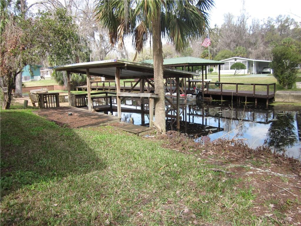 38 CANAL COURT, LAKE PANASOFFKEE, Florida 33538, 2 Bedrooms Bedrooms, 6 Rooms Rooms,2 BathroomsBathrooms,Residential,For sale,CANAL,G4852757