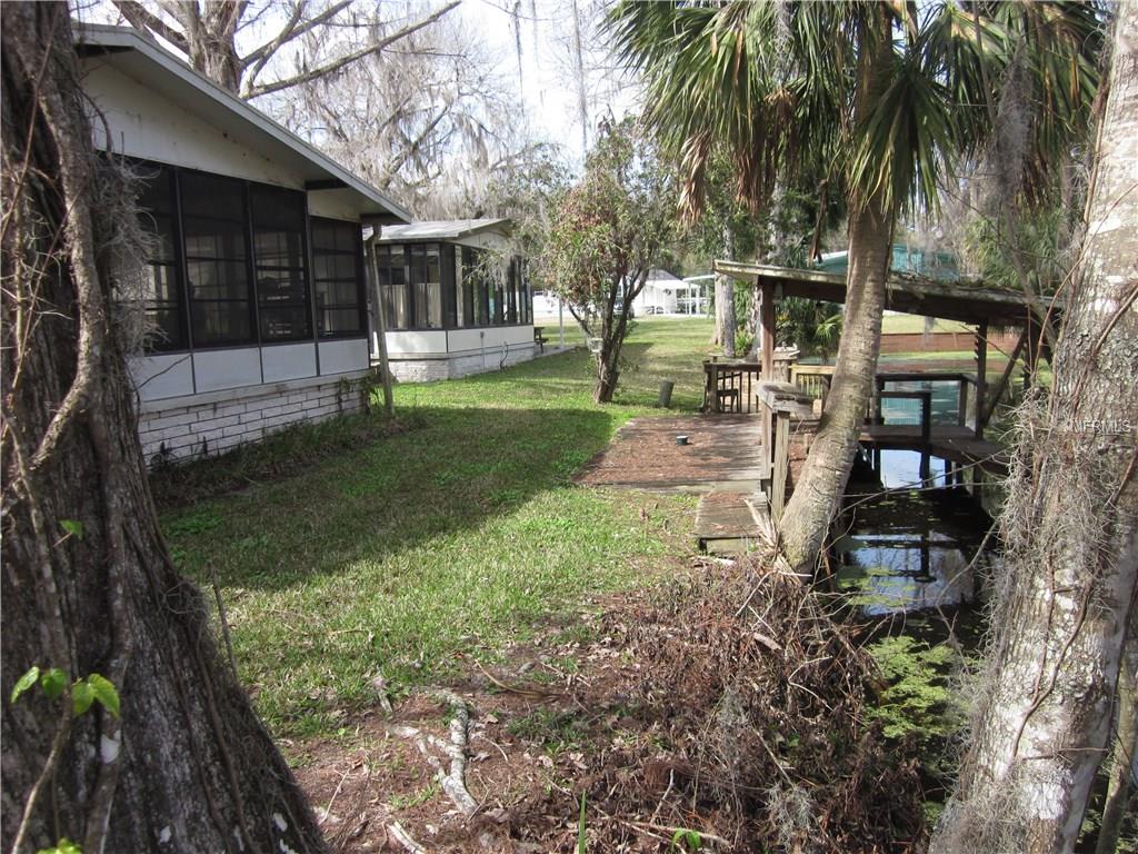 38 CANAL COURT, LAKE PANASOFFKEE, Florida 33538, 2 Bedrooms Bedrooms, 6 Rooms Rooms,2 BathroomsBathrooms,Residential,For sale,CANAL,G4852757