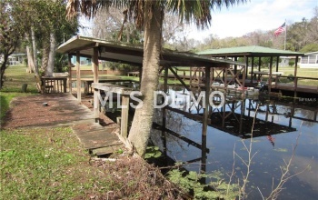 38 CANAL COURT, LAKE PANASOFFKEE, Florida 33538, 2 Bedrooms Bedrooms, 6 Rooms Rooms,2 BathroomsBathrooms,Residential,For sale,CANAL,G4852757