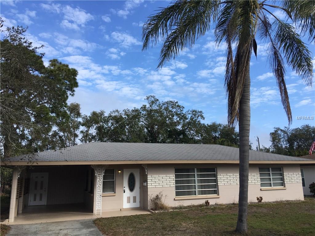 2147 JO AN DRIVE, SARASOTA, Florida 34231, 2 Bedrooms Bedrooms, 3 Rooms Rooms,2 BathroomsBathrooms,Residential,For sale,JO AN,A4205763