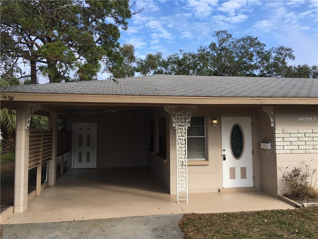 2147 JO AN DRIVE, SARASOTA, Florida 34231, 2 Bedrooms Bedrooms, 3 Rooms Rooms,2 BathroomsBathrooms,Residential,For sale,JO AN,A4205763