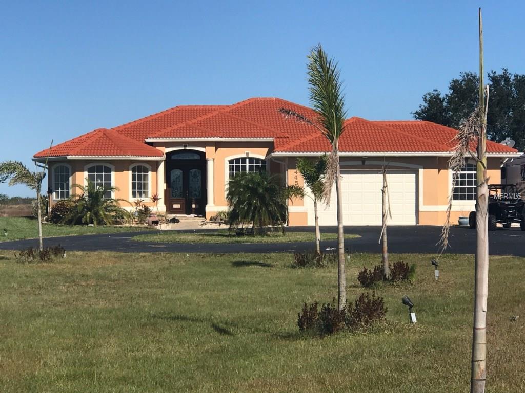 44510 NEAL ROAD, PUNTA GORDA, Florida 33982, 3 Bedrooms Bedrooms, 8 Rooms Rooms,2 BathroomsBathrooms,Residential,For sale,NEAL,A4206940