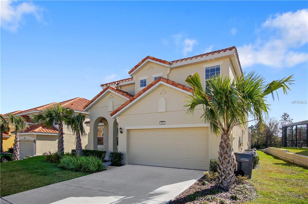 371 CABELLO DRIVE, DAVENPORT, Florida 33837, 6 Bedrooms Bedrooms, 10 Rooms Rooms,5 BathroomsBathrooms,Residential,For sale,CABELLO,S4856165