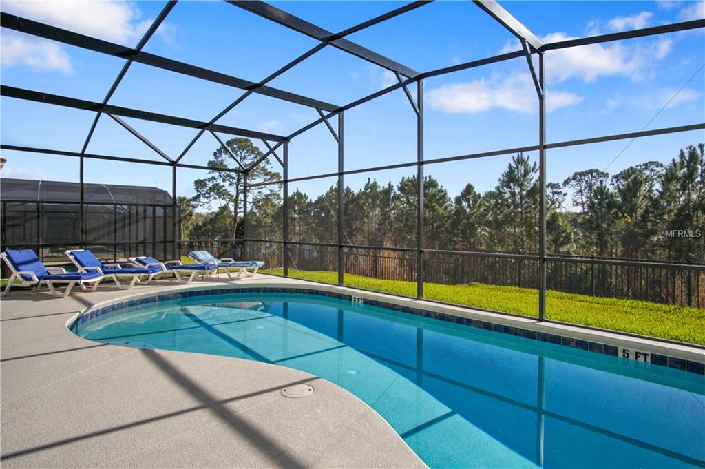 371 CABELLO DRIVE, DAVENPORT, Florida 33837, 6 Bedrooms Bedrooms, 10 Rooms Rooms,5 BathroomsBathrooms,Residential,For sale,CABELLO,S4856165