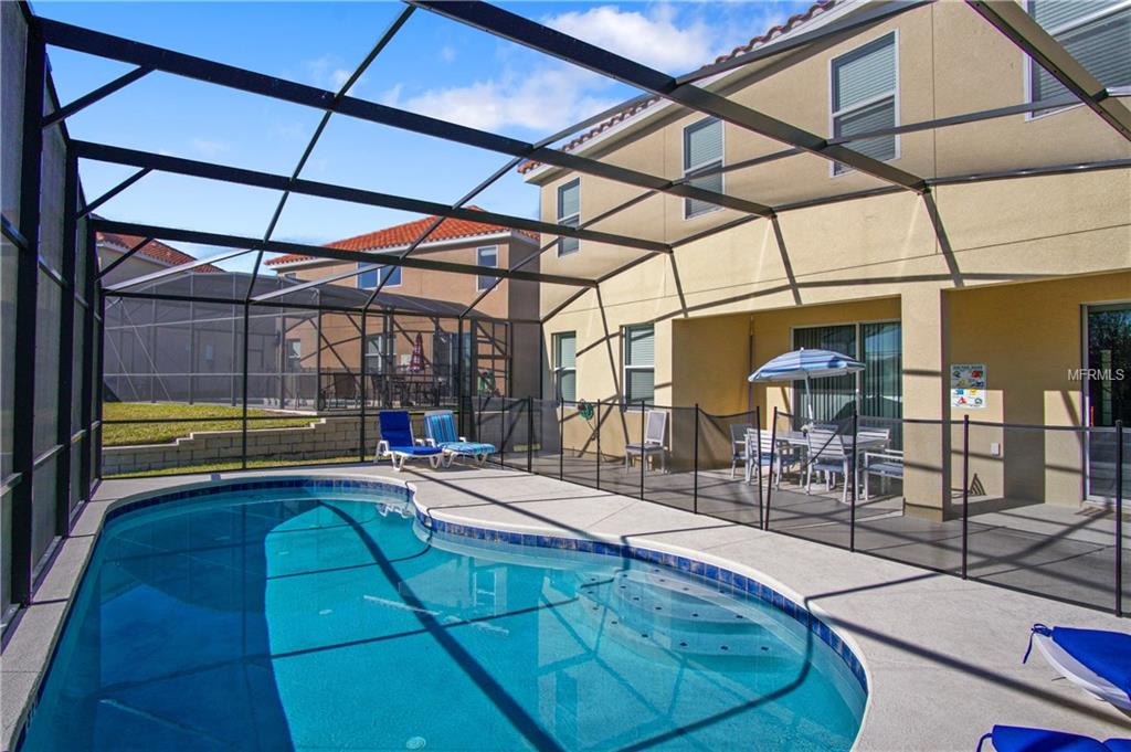 371 CABELLO DRIVE, DAVENPORT, Florida 33837, 6 Bedrooms Bedrooms, 10 Rooms Rooms,5 BathroomsBathrooms,Residential,For sale,CABELLO,S4856165