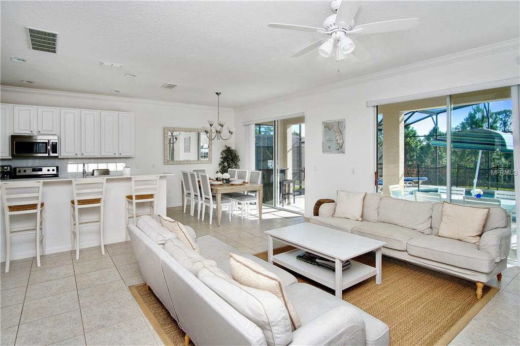 371 CABELLO DRIVE, DAVENPORT, Florida 33837, 6 Bedrooms Bedrooms, 10 Rooms Rooms,5 BathroomsBathrooms,Residential,For sale,CABELLO,S4856165