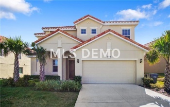 371 CABELLO DRIVE, DAVENPORT, Florida 33837, 6 Bedrooms Bedrooms, 10 Rooms Rooms,5 BathroomsBathrooms,Residential,For sale,CABELLO,S4856165