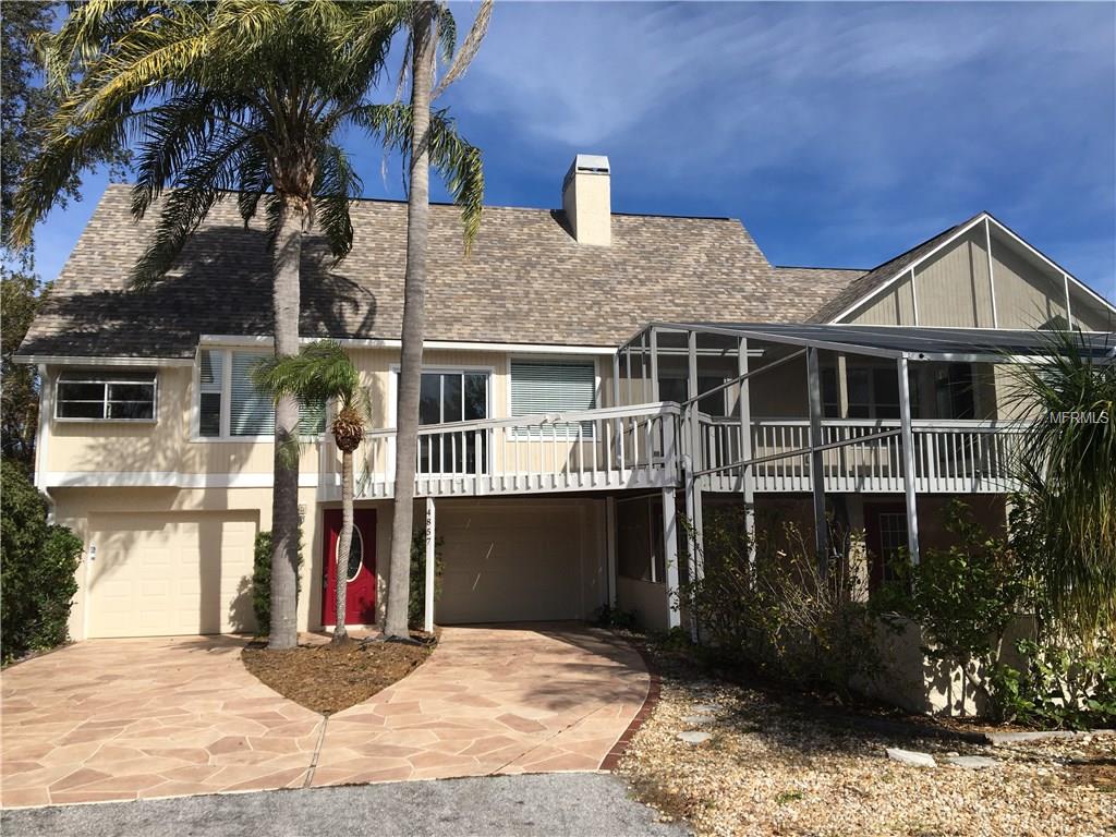 4857 CARDINAL TRAIL, PALM HARBOR, Florida 34683, 3 Bedrooms Bedrooms, 3 Rooms Rooms,4 BathroomsBathrooms,Residential,For sale,CARDINAL,O5558507