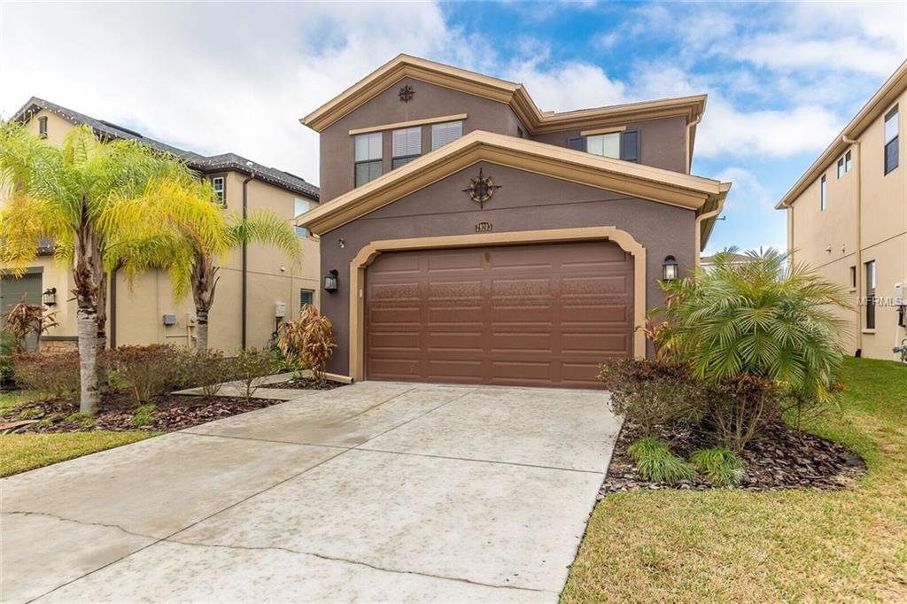 29203 PERILLI PLACE, WESLEY CHAPEL, Florida 33543, 3 Bedrooms Bedrooms, 7 Rooms Rooms,2 BathroomsBathrooms,Residential,For sale,PERILLI,T2926374