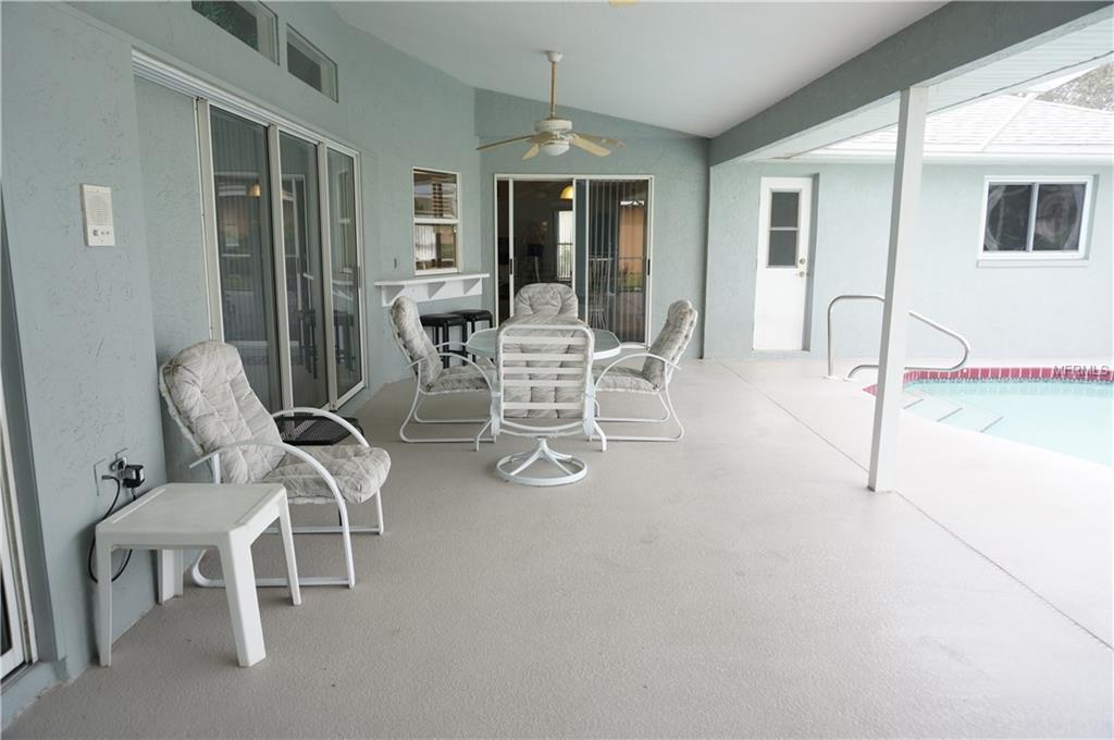 1650 BLUE LAKE CIRCLE, PUNTA GORDA, Florida 33983, 3 Bedrooms Bedrooms, 10 Rooms Rooms,2 BathroomsBathrooms,Residential,For sale,BLUE LAKE,C7248759