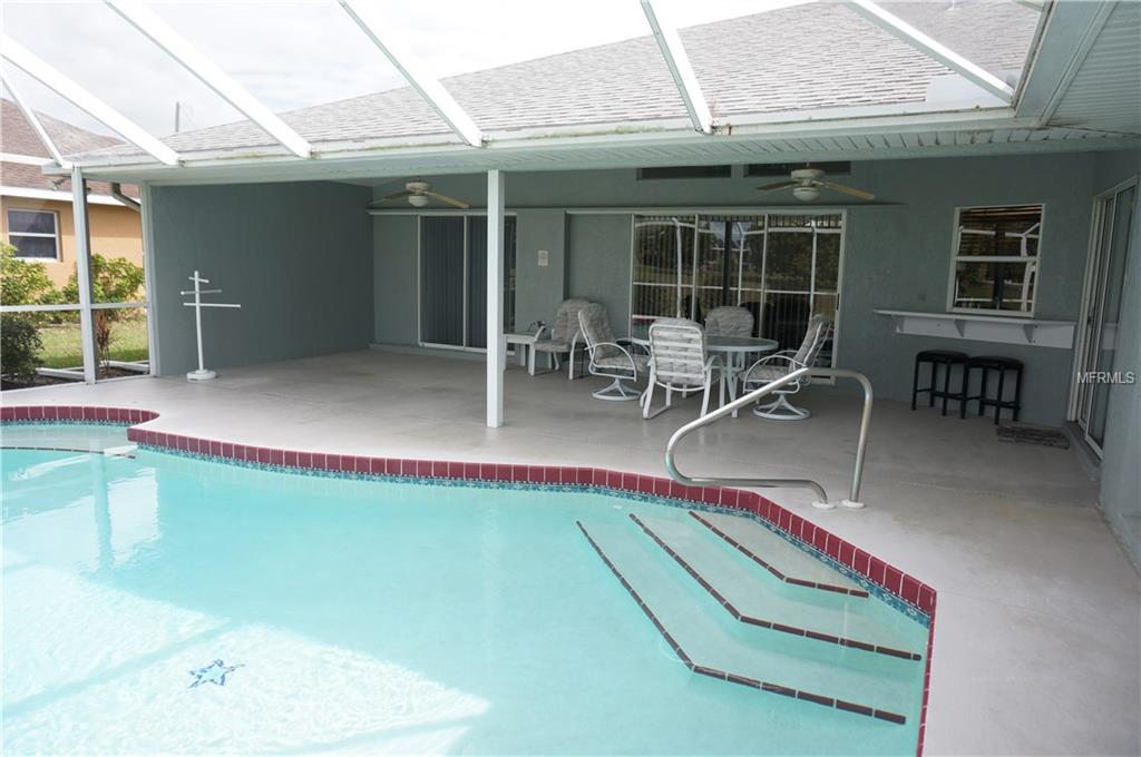 1650 BLUE LAKE CIRCLE, PUNTA GORDA, Florida 33983, 3 Bedrooms Bedrooms, 10 Rooms Rooms,2 BathroomsBathrooms,Residential,For sale,BLUE LAKE,C7248759