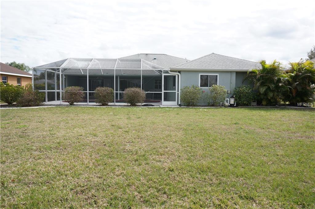 1650 BLUE LAKE CIRCLE, PUNTA GORDA, Florida 33983, 3 Bedrooms Bedrooms, 10 Rooms Rooms,2 BathroomsBathrooms,Residential,For sale,BLUE LAKE,C7248759