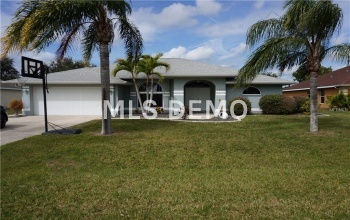 1650 BLUE LAKE CIRCLE, PUNTA GORDA, Florida 33983, 3 Bedrooms Bedrooms, 10 Rooms Rooms,2 BathroomsBathrooms,Residential,For sale,BLUE LAKE,C7248759