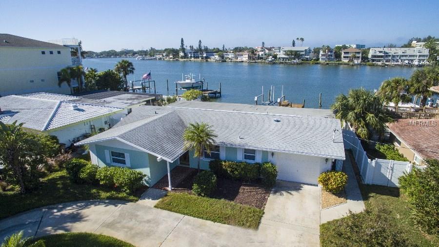 321 HARBOR DRIVE, INDIAN ROCKS BEACH, Florida 33785, 2 Bedrooms Bedrooms, 6 Rooms Rooms,3 BathroomsBathrooms,Residential,For sale,HARBOR,U7847227