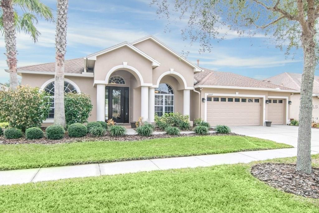 20607 LONGLEAF PINE AVENUE, TAMPA, Florida 33647, 4 Bedrooms Bedrooms, 9 Rooms Rooms,4 BathroomsBathrooms,Residential,For sale,LONGLEAF PINE,E2205662