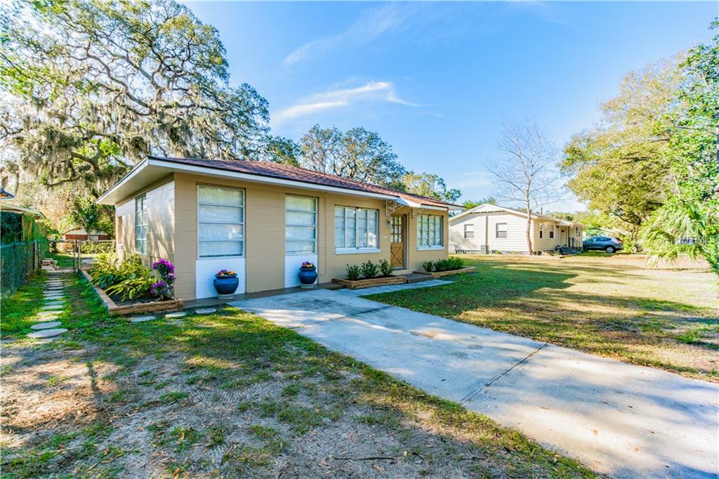 504 W JUNEAU STREET, TAMPA, Florida 33604, 2 Bedrooms Bedrooms, 5 Rooms Rooms,1 BathroomBathrooms,Residential,For sale,JUNEAU,T2924366