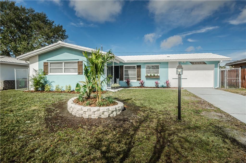 2138 TIMBER LANE, CLEARWATER, Florida 33763, 2 Bedrooms Bedrooms, 5 Rooms Rooms,2 BathroomsBathrooms,Residential,For sale,TIMBER,U7845493