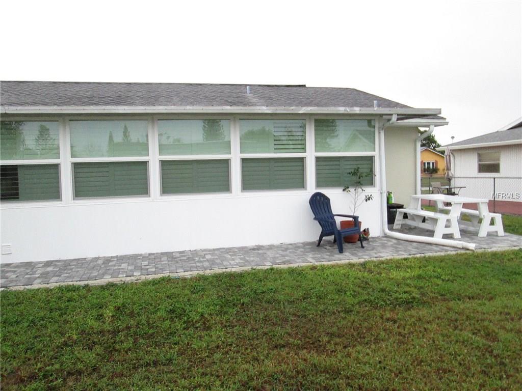 13512 ISABELL AVENUE, PORT CHARLOTTE, Florida 33981, 2 Bedrooms Bedrooms, 6 Rooms Rooms,2 BathroomsBathrooms,Residential,For sale,ISABELL,D5922723