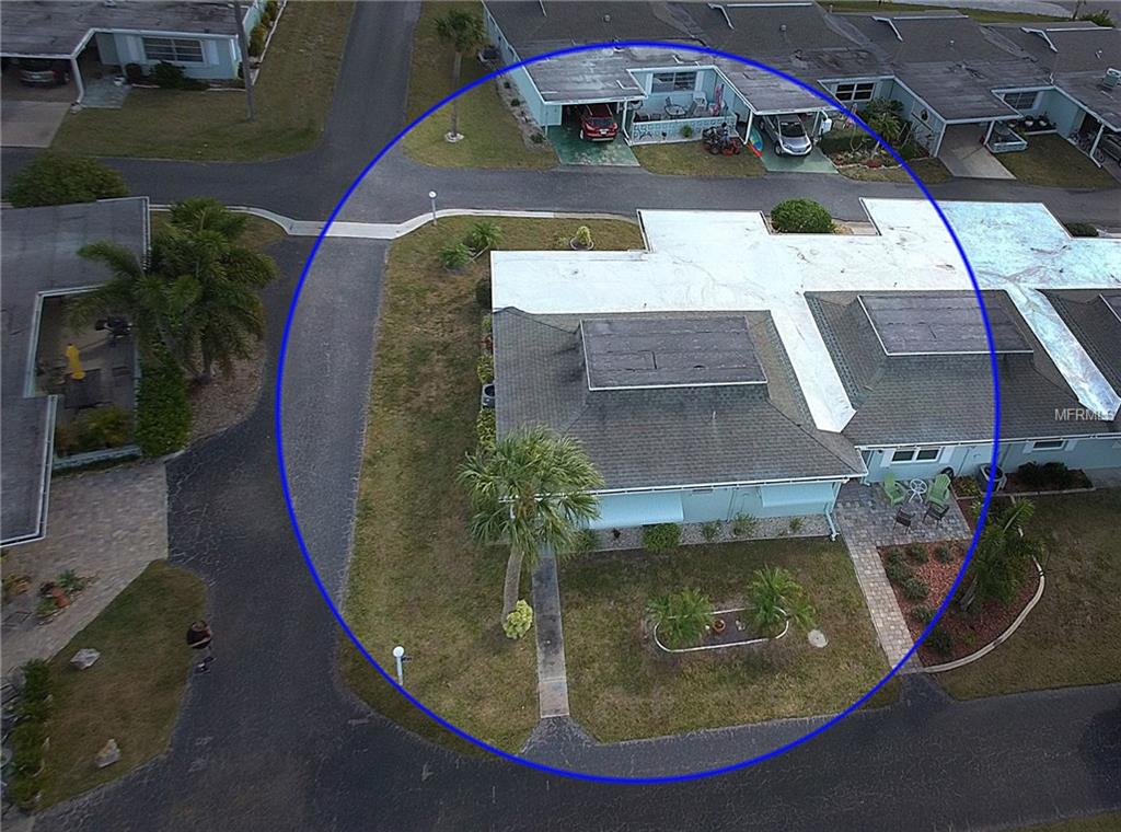 1022 BEACH MANOR CENTER, VENICE, Florida 34285, 2 Bedrooms Bedrooms, 5 Rooms Rooms,1 BathroomBathrooms,Residential,For sale,BEACH MANOR,N5916220