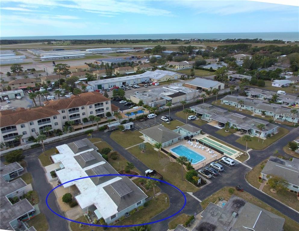 1022 BEACH MANOR CENTER, VENICE, Florida 34285, 2 Bedrooms Bedrooms, 5 Rooms Rooms,1 BathroomBathrooms,Residential,For sale,BEACH MANOR,N5916220