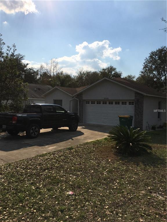 2049 N GRANDVIEW STREET, MOUNT DORA, Florida 32757, 3 Bedrooms Bedrooms, 5 Rooms Rooms,2 BathroomsBathrooms,Residential,For sale,GRANDVIEW,O5560293