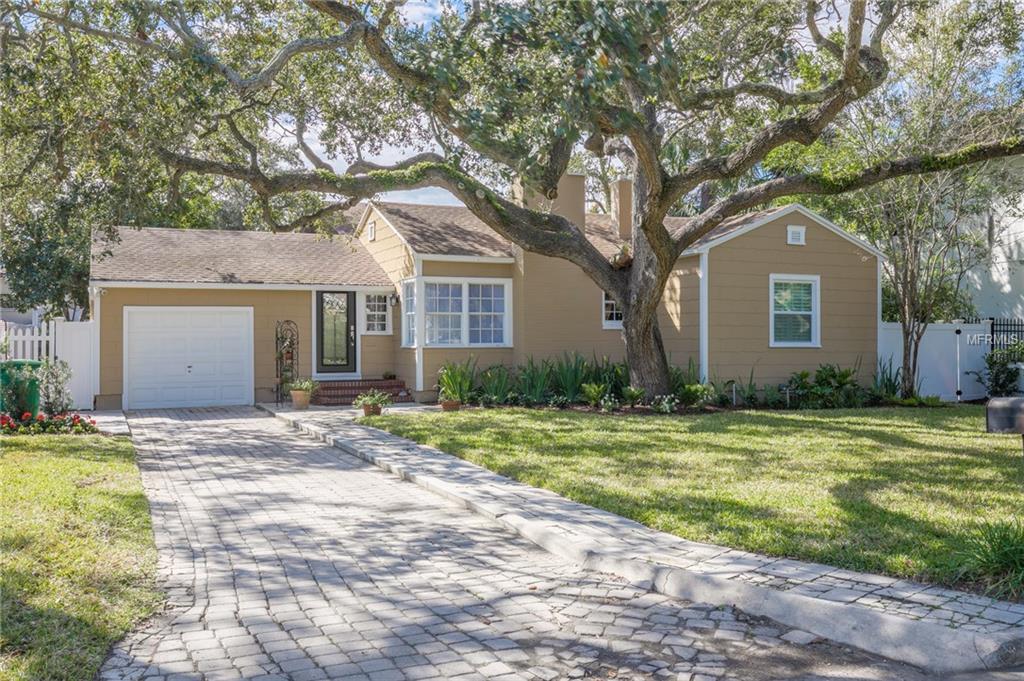 4206 W EMPEDRADO STREET, TAMPA, Florida 33629, 4 Bedrooms Bedrooms, 3 Rooms Rooms,2 BathroomsBathrooms,Residential,For sale,EMPEDRADO,U7847228