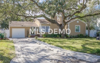 4206 W EMPEDRADO STREET, TAMPA, Florida 33629, 4 Bedrooms Bedrooms, 3 Rooms Rooms,2 BathroomsBathrooms,Residential,For sale,EMPEDRADO,U7847228