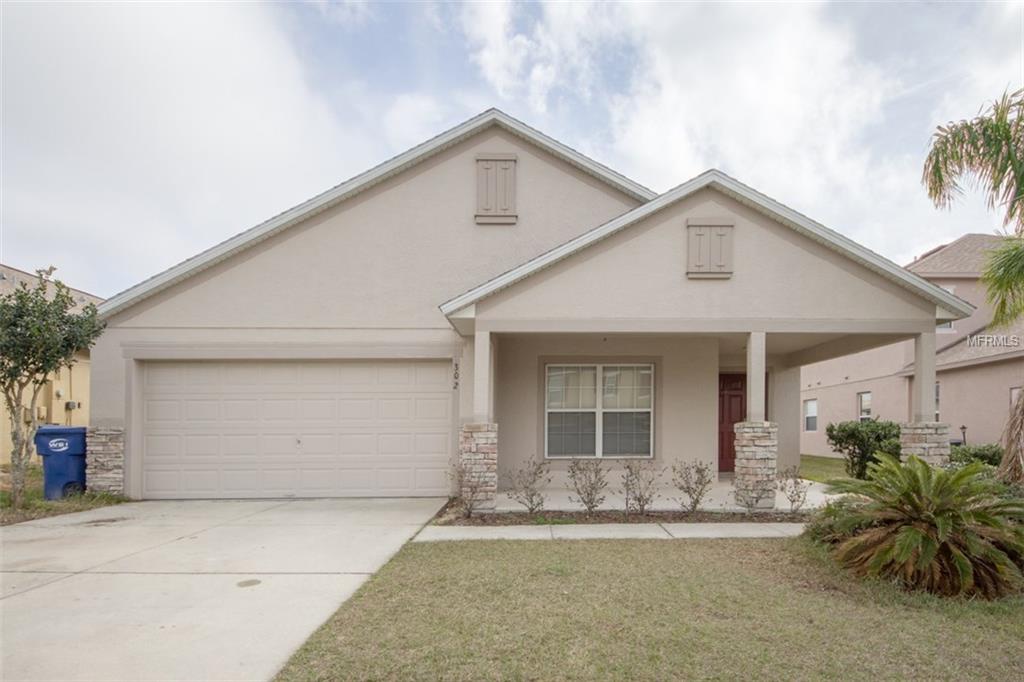 302 RED KITE DRIVE, GROVELAND, Florida 34736, 3 Bedrooms Bedrooms, 8 Rooms Rooms,2 BathroomsBathrooms,Residential,For sale,RED KITE,G4852785