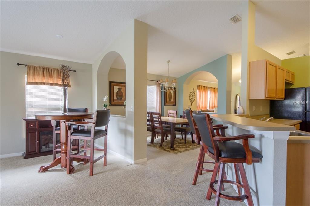 302 RED KITE DRIVE, GROVELAND, Florida 34736, 3 Bedrooms Bedrooms, 8 Rooms Rooms,2 BathroomsBathrooms,Residential,For sale,RED KITE,G4852785