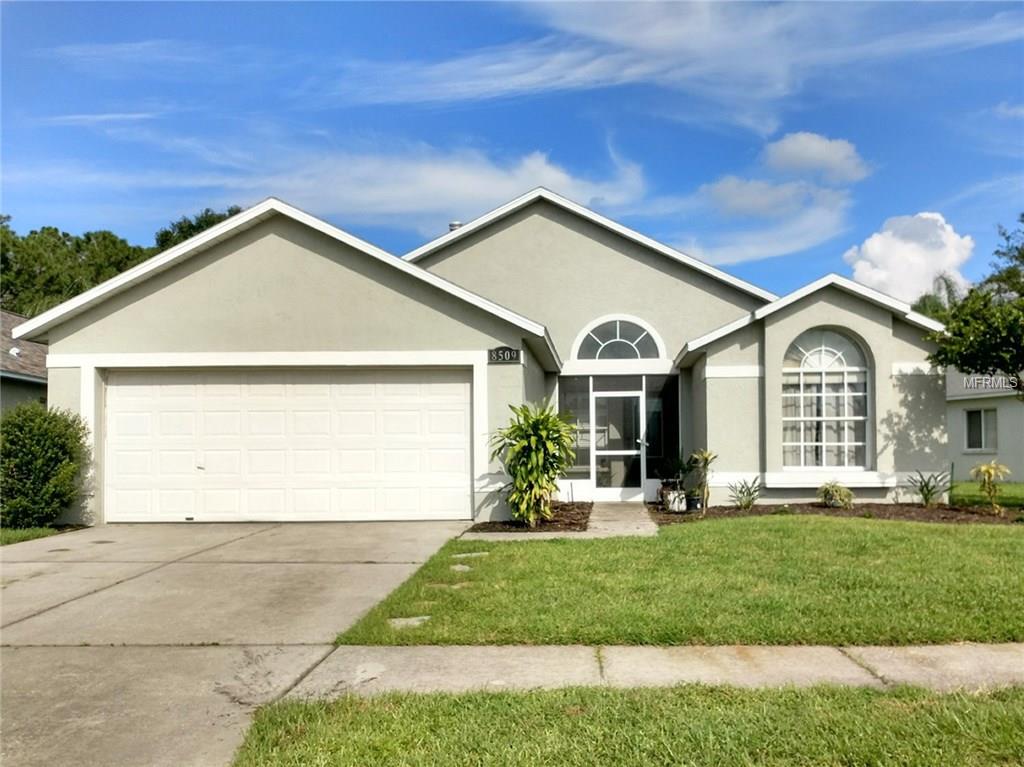 8509 BELLA WAY, TAMPA, Florida 33635, 3 Bedrooms Bedrooms, 6 Rooms Rooms,2 BathroomsBathrooms,Residential,For sale,BELLA,T2910538