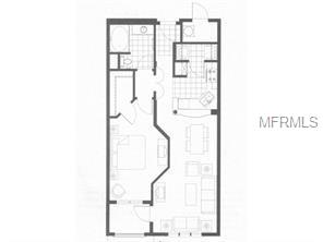 100 4TH AVENUE S, ST PETERSBURG, Florida 33701, 1 Bedroom Bedrooms, 4 Rooms Rooms,1 BathroomBathrooms,Residential,For sale,4TH,U7846286