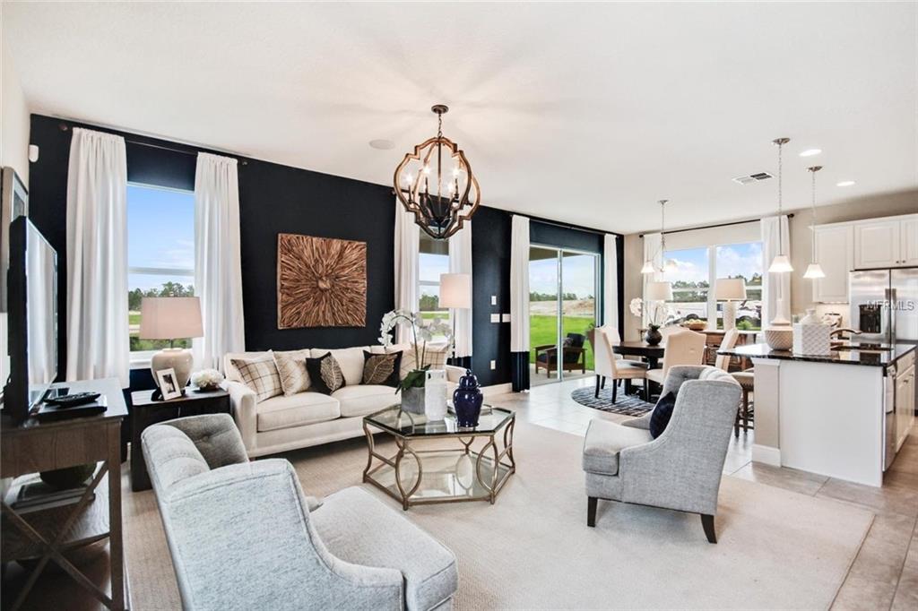 2281 KELMSCOTT COURT, SANFORD, Florida 32773, 3 Bedrooms Bedrooms, 8 Rooms Rooms,2 BathroomsBathrooms,Residential,For sale,KELMSCOTT,W7637581