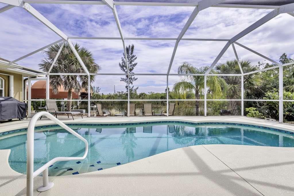 9460 MIGUE CIRCLE, PORT CHARLOTTE, Florida 33981, 3 Bedrooms Bedrooms, 9 Rooms Rooms,2 BathroomsBathrooms,Residential,For sale,MIGUE,D5922896