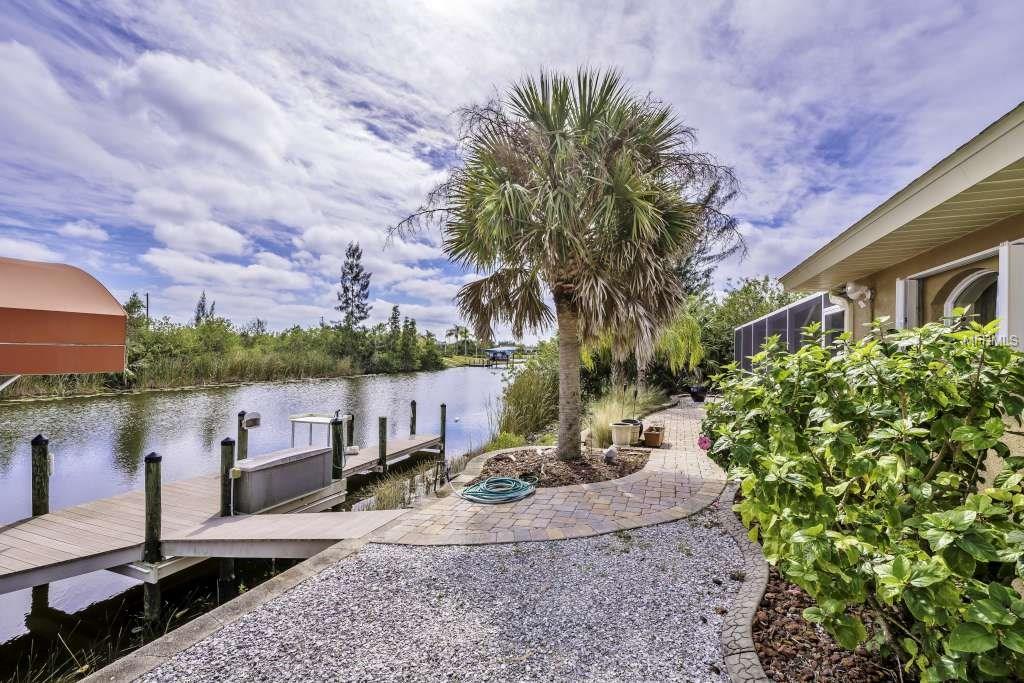 9460 MIGUE CIRCLE, PORT CHARLOTTE, Florida 33981, 3 Bedrooms Bedrooms, 9 Rooms Rooms,2 BathroomsBathrooms,Residential,For sale,MIGUE,D5922896