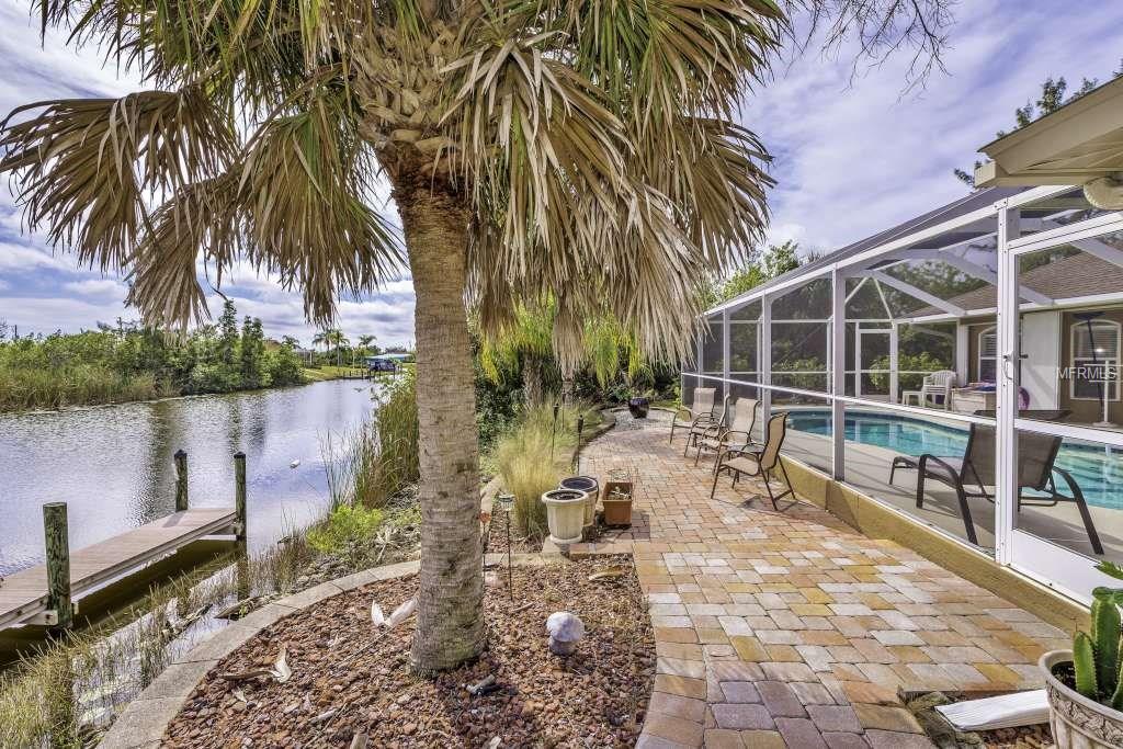 9460 MIGUE CIRCLE, PORT CHARLOTTE, Florida 33981, 3 Bedrooms Bedrooms, 9 Rooms Rooms,2 BathroomsBathrooms,Residential,For sale,MIGUE,D5922896