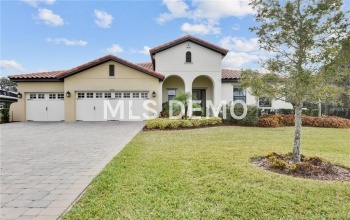 5220 WATERSIDE VISTA LANE, SAINT CLOUD, Florida 34771, 4 Bedrooms Bedrooms, 10 Rooms Rooms,3 BathroomsBathrooms,Residential,For sale,WATERSIDE VISTA,O5561039
