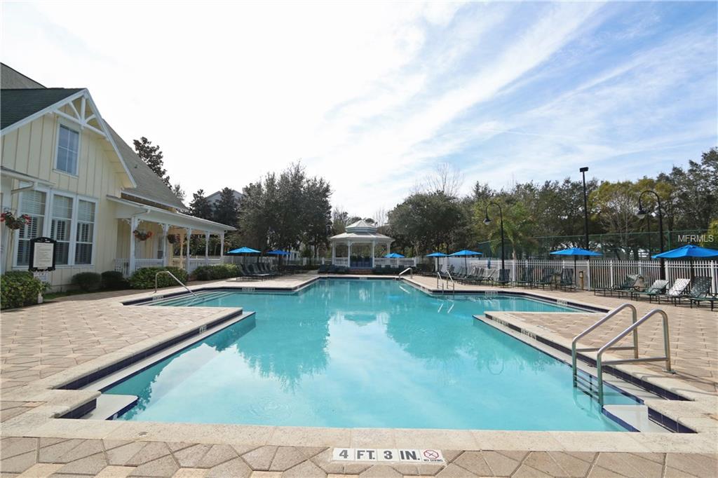 233 GOLDENRAIN DRIVE, CELEBRATION, Florida 34747, 2 Bedrooms Bedrooms, 5 Rooms Rooms,2 BathroomsBathrooms,Residential,For sale,GOLDENRAIN,O5561522