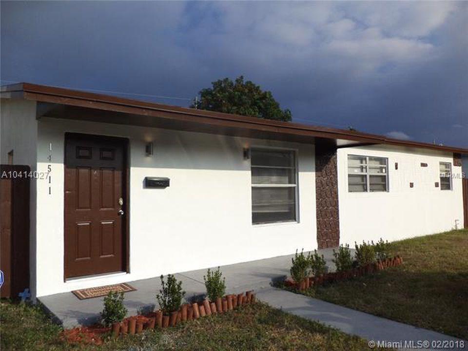 14511 JEFFERSON STREET, MIAMI, Florida 33176, 3 Bedrooms Bedrooms, 3 Rooms Rooms,1 BathroomBathrooms,Residential,For sale,JEFFERSON,S4857024