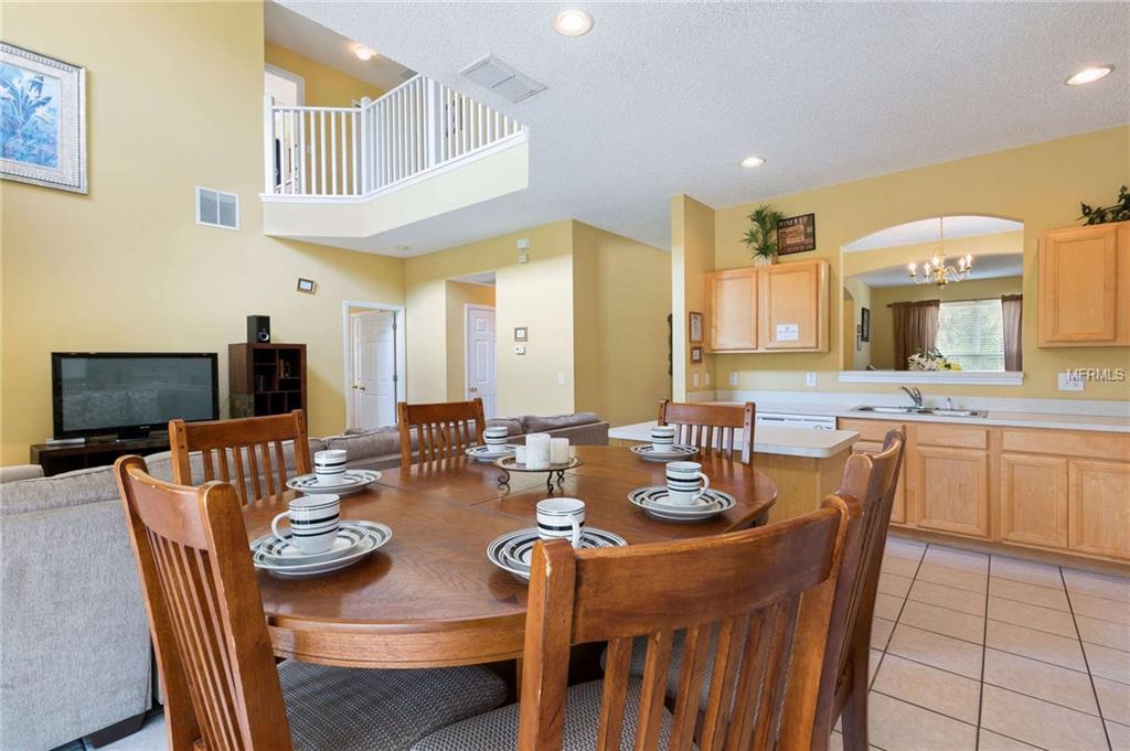 2719 FIESTA KEY DRIVE, KISSIMMEE, Florida 34747, 6 Bedrooms Bedrooms, 11 Rooms Rooms,4 BathroomsBathrooms,Residential,For sale,FIESTA KEY,O5561892